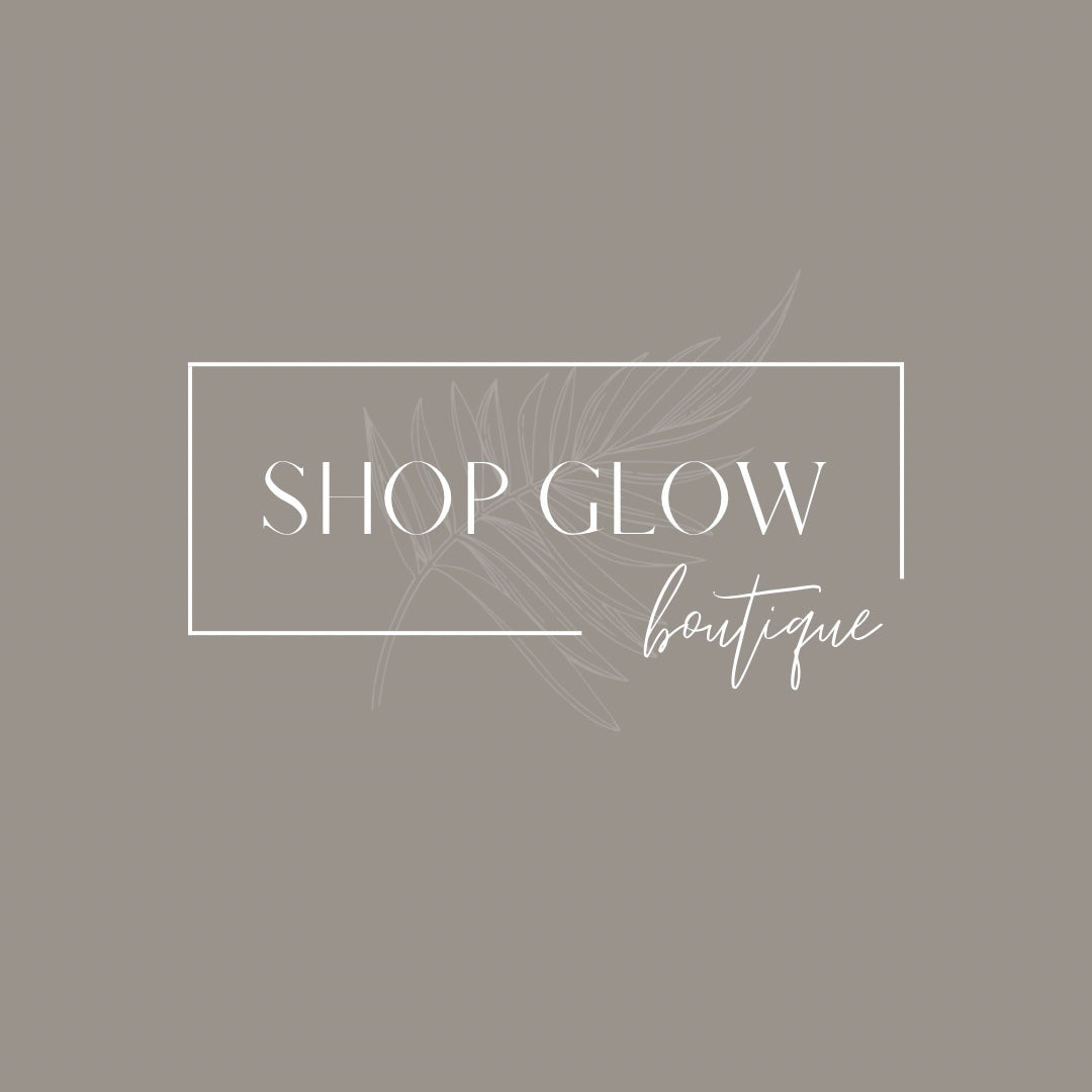 SHOP GLOW BOUTIQUE Shop Glow Boutique