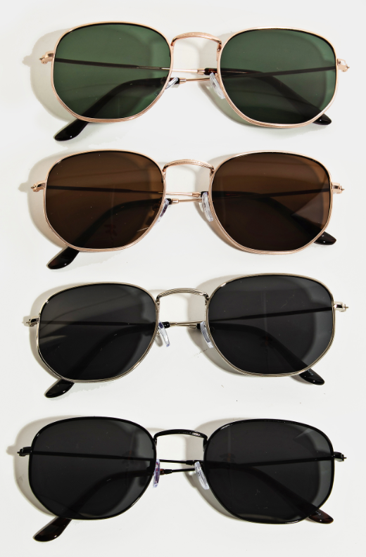 RAE SUNNIES